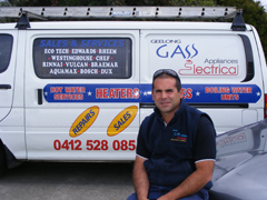 Geelong Solar Hot Water Specialists